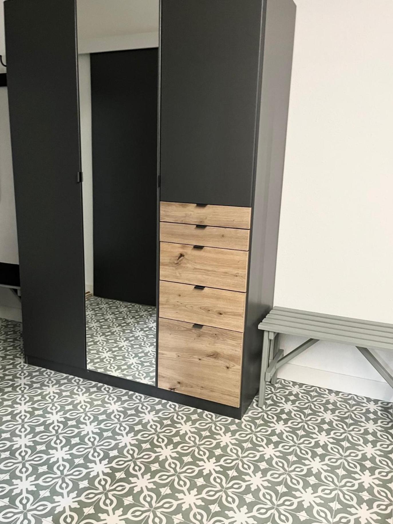 Palac Daun - Studio Apartments Znojmo Ngoại thất bức ảnh