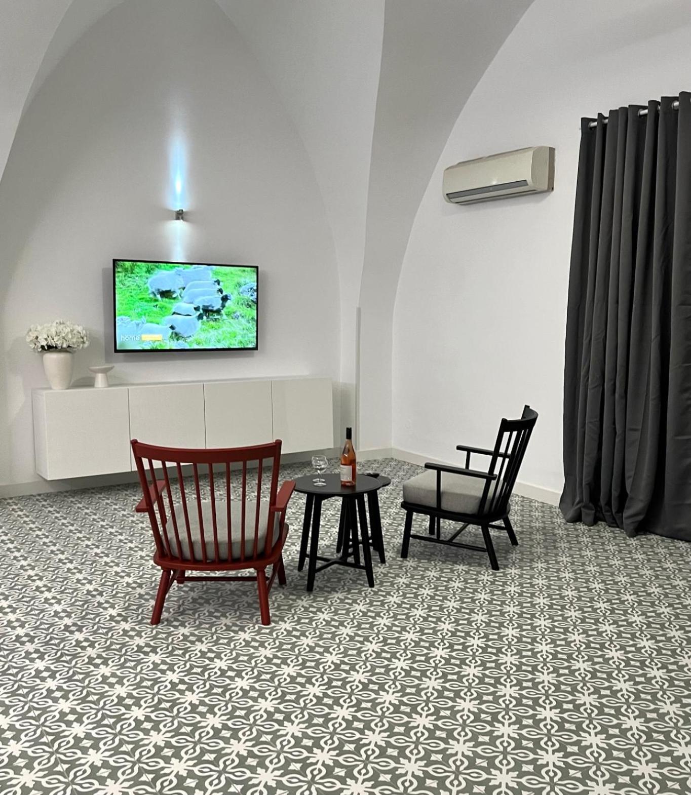 Palac Daun - Studio Apartments Znojmo Ngoại thất bức ảnh